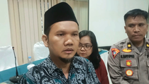 Jelang Masa Tenang, KPU Palangka Raya Imbau Parpol Tertibkan APK Pukul 24.00 WIB