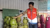 Pertamina Jatim Tambah Stok LPG di Pantura-Madura