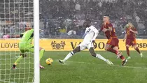 Hasil AS Roma vs Inter Milan 2-4, Nerazzurri Putus Rekor Sempurna De Rossi