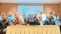 4.300 Perguruan Tinggi Swasta Deklarasi Pemilu Damai dan Adil