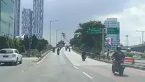 Masa Tenang Pemilu 2024, DKI Jakarta Bersih dari APK