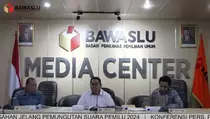 Cegah Pemilu Curang, Bawaslu Ajak KPU hingga Pegawai KPPS Pelototi TPS