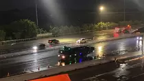 Puncak Arus Balik Libur Panjang, Jasamarga Terapkan Contraflow di Tol Cikampek
