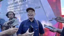 Banjir di Demak, KPU Jateng Siapkan Opsi Pemungutan Suara Susulan