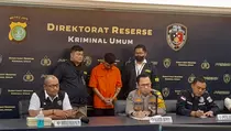 Berita Terpopuler: Tom Lembong Menyesal hingga Misteri Bocah Perempuan di CCTV Meninggalnya Dante