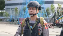 KKB Pembunuh Anggota TNI dan Penembakan Polisi Divonis 13 Tahun Penjara