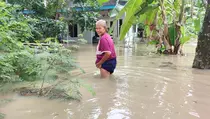 7 Kecamatan di Indramayu Terendam Banjir
