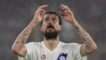 Jelang Inter vs Atletico Madrid: Nerazzurri Terancam Tanpa Acerbi