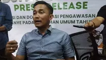 ASN Pemkab Cianjur Terjaring OTT Politik Uang Pemilu 2024