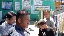 Politik Uang, Timses Caleg di Sibolga Ditangkap Bawaslu