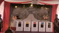 Paslon Nomor 3 Unggul di TPS Mahfud MD