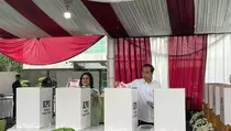 Jokowi: Jika Ada Kecurangan Pemilu Lapor ke Bawaslu dan Gugat ke MK