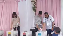 Raih 50,8 Persen di Real Count Bawaslu Kota Solo, Prabowo-Gibran Berjaya di “Kandang Banteng”