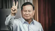 Prabowo Tak Ambil Pusing dengan Berbagai Tuduhan Kecurangan
