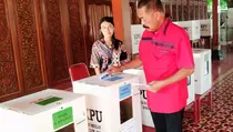 Jaga “Kandang Banteng”, PDIP Kerahkan 30 Orang di Tiap TPS di Solo