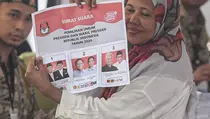 KPU Sebut Perubahan Data Suara Caleg di Sirekap karena Ada Sinkronisasi