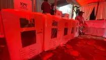 Surat Suara Pilpres di TPS 60 Kota Cimahi Raib, Pencoblosan Ditangguhkan