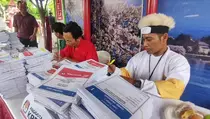 Cara Pantau Quick Count Pemilu 2024 di Situs KawalPemilu.org dan Jagapemilu.com