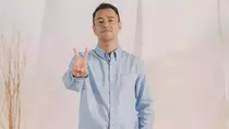 Quick Count Sementara Prabowo-Gibran Menang, Raffi Ahmad: Alhamdulillah