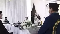 Prabowo Berpeluang Menang, Atta Halilintar dan Aurel Teringat Hari Pernikahan