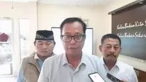 Unggul Hitung Cepat di Semarang, TKD Yakin Prabowo-Gibran Menang Satu Putaran
