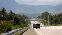 Fungsional Tol Sigli-Banda Aceh Diperpanjang demi Lancar Arus Bantuan