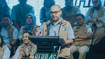 Repnas: Prabowo-Gibran Bisa Wujudkan Indonesia Maju