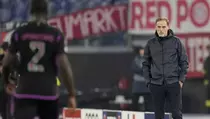 Hasil Lazio vs Bayern Munchen: Tuchel Sebut Performa Timnya Bagai Lelucon