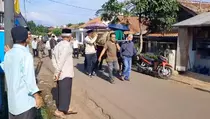 Diduga Kelelahan, 2 Petugas PPS dan KPPS di Tasikmalaya Meninggal