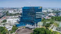 Dorong Pemerataan Pembangunan, Bank Mandiri Salurkan Kredit Infrastruktur Rp 301,77 T