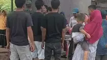 Cekcok dengan Petugas KPPS, Lansia di Deli Serdang Meninggal Sebelum Pencoblosan