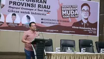 Relawan Prabowo-Gibran Ajak Semua Paslon Terima Hasil Pilpres