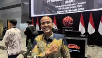 BAIK Lirik Ekspansi Dua hingga Tiga Cabang di IKN Nusantara
