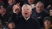 Protes Wasit yang Makan Sandwich, Pelatih Sheffield Kena Sanksi