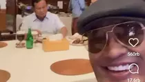 Dukung Prabowo Jadi Presiden, Deddy Corbuzier Akui Terima Tekanan