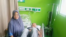 6 Petugas KPPS di Sinjai Dilarikan ke Rumah Sakit