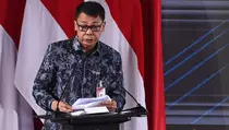 KPK Dukung Komitmen Prabowo-Gibran Perkuat Pemberantasan Korupsi