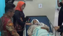 Setelah Pemilu 2024, 38 Petugas KPPS di Balikpapan Dirujuk ke Rumah Sakit