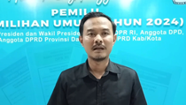 Empat TPS di Kota Tangerang Akan Menggelar Pencoblosan Susulan