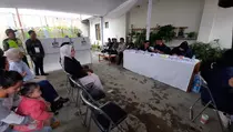 Puluhan Petugas KPPS di Kabupaten Bandung Barat dan Kota Cimahi Tumbang, 2 Dirawat Inap