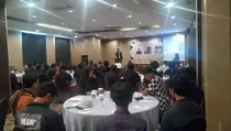Koalisi Rakyat untuk Pemilu Damai Dorong Ciptakan Persatuan dan Kepentingan Nasional