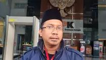 Break Salat Jumat Pemeriksaan KPK, Bupati Sidoarjo Gus Muhdlor Mengaku Kooperatif