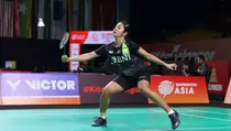 Spain Masters 2024: 6 Wakil Indonesia Indonesia Melaju ke Perempat Final