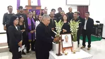 Ketua KPPS di Kota Malang Meninggal Dunia Diduga Kelelahan