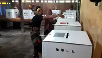 3 TPS di Boyolali Bakal Lakukan Pemilihan Ulang