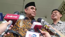 Bawaslu Sebut Penggelembungan Suara Tak Hanya PSI, Begini Respons Gerindra