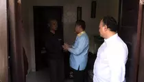Petugas KPPS yang Sakit di Temanggung Dapatkan Fasilitas Kesehatan Khusus