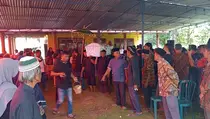 Sesak Napas Usai Bertugas, Ketua KPPS Boyolali Meninggal