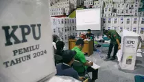 Perbedaan Pemungutan Suara Ulang dan Penghitungan Suara Ulang