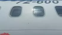 TNI-Polri Buru KKB Penembak Pesawat Wings Air di Yahukimo